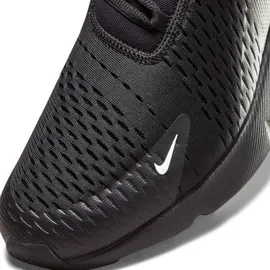 Nike Air Max 270 Herren Black/Volt/Reflect Silver/White 42,5