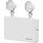 enovalite Fluchtwegleuchte Twin-Spot (6 W) weiß