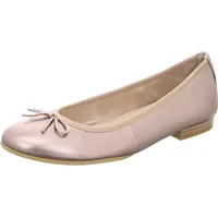 TAMARIS Ballerinas gold 36