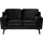 Beliani Beliani, Sofa, Lokka 2-Sitzer