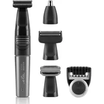 ETA Blade Master Multi-Groomer Schwarz