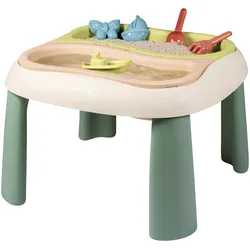 Smoby Sand- und Wasserspieltisch, mehrfarbig