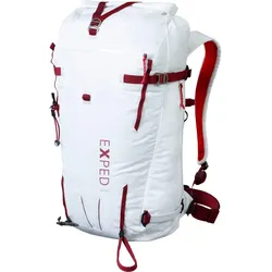 Exped Icefall 40 white M