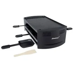 Steba RC 6 Bake & Grill Pizza-Raclette