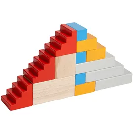 HABA Basisbausteine bunt Set mittel (2010921001)