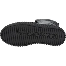 Marc O'Polo Boots für Damen schwarz, 39 EU