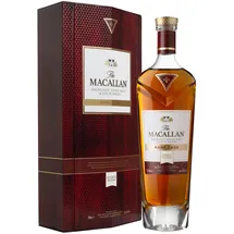 Macallan Rare Cask Highland Single Malt Scotch 43% vol 0,7 l Geschenkbox