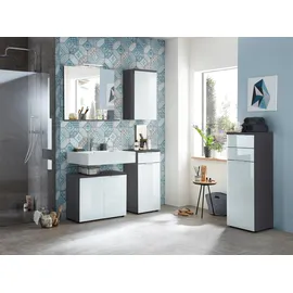 Germania Hängeschrank PESCARA - B/H/T ca. 39,00x69,00x27,00