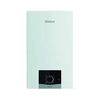 Vaillant eloSTOR Elektro-Warmwasserspeicher 0010021139 VEN 5/7 O 5 l, Niederdruck, Übertisch