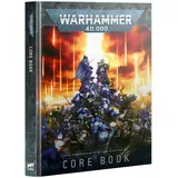 Games Workshop Warhammer 40,000 Core Book (2023)