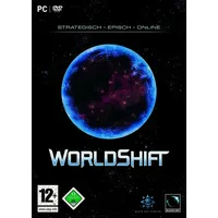 Worldshift (PC)