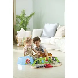 HaPe Stadtbahn Set in praktischer Box