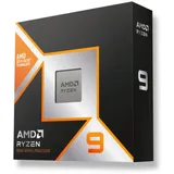 AMD Ryzen 9 9950X3D 5,7 GHz Box (100-100000719WOF)