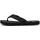 Flip Flop schwarz/weiß 33