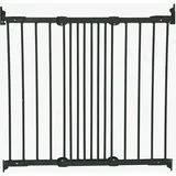 Baby Dan Türschutzgitter Flexi Fit Metall 67-105,5 cm schwarz
