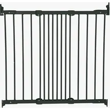 Baby Dan Türschutzgitter Flexi Fit Metall 67-105,5 cm schwarz