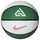 Nike Playground Basketball Malachite/Blue Tint/Black/Playful Pink 7