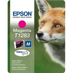 Epson T1283 (C13T12834012) Druckerpatrone - Magenta