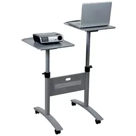 NOBO Multimedia Projektionswagen