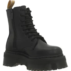 Dr. Martens Vegan Jadon II Mono black felix rub off 37