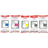 Canon PFI-107CMYK 5 St.