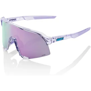 100% S3 HiPER Mirror Lens - Lavender