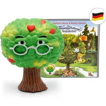 Tonies Hörspiel Geschichtenlieder