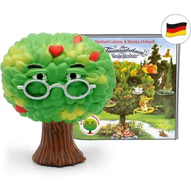 Tonies Hörspiel Geschichtenlieder