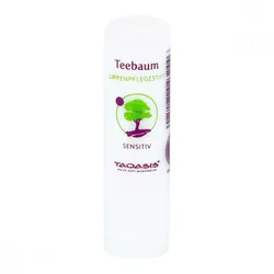 Teebaum Lippenpflege Stift