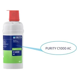 Brita Purity C1000 AC Filterkartusche