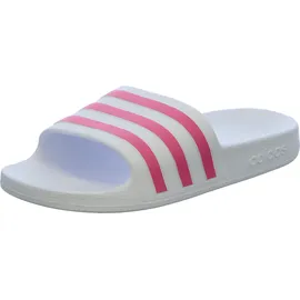 adidas Adilette Aqua Cloud White / Rose Tone / Cloud White 37