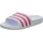 adidas Adilette Aqua Cloud White / Rose Tone / Cloud White 37