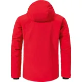 Schöffel Herren Style Bliggs Jacke (Größe L, rot)