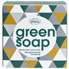 Green Soap Lavaerde