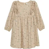 Marc O'Polo Junior Kleid in beige - 116/122