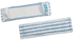 PPS Pfennig Mopp MicroSicuro mit Taschen Reinraum Kl. 9 nach ISO1 2700246 , Breite: 40 cm