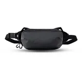 Wandrd D1 Fanny Pack V2 Black 2L