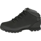 Timberland Euro Sprint Hiker Nubuck Wanderstiefel - Black - EU 43 1/2