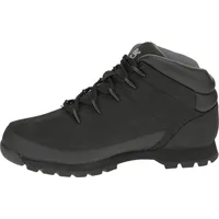 Timberland Euro Sprint Hiker Nubuck Wanderstiefel - Black - EU 43 1/2