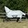 Bucas Freedom Full Neck 155 Fliegendecke Silber