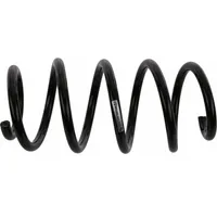 Sachs Fahrwerksfeder VW,SEAT 993 948 7N0411105F,7N0411105G Federn,Fahrwerksfedern,Feder,Schraubenfeder,Stoßdämpfer Feder