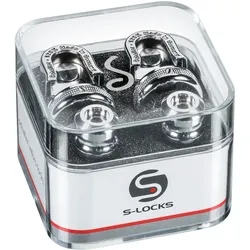 Schaller S-Locks S Chrome