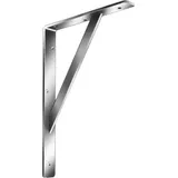 ede - vormann Stegkonsole weiss 500 x 330 mm Nr. 159500W