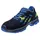 Atlas CF 2 S1 ESD SRC DGUV Gr. 36 schwarz/royalblau