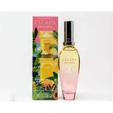 Escada Brisa Cubana Limited Edition EdT 50ml -Sommerduft 2024-