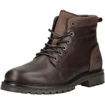 BULLBOXER Stiefelette Leder | Gr.: 44