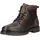 BULLBOXER Stiefelette Leder | Gr.: 44