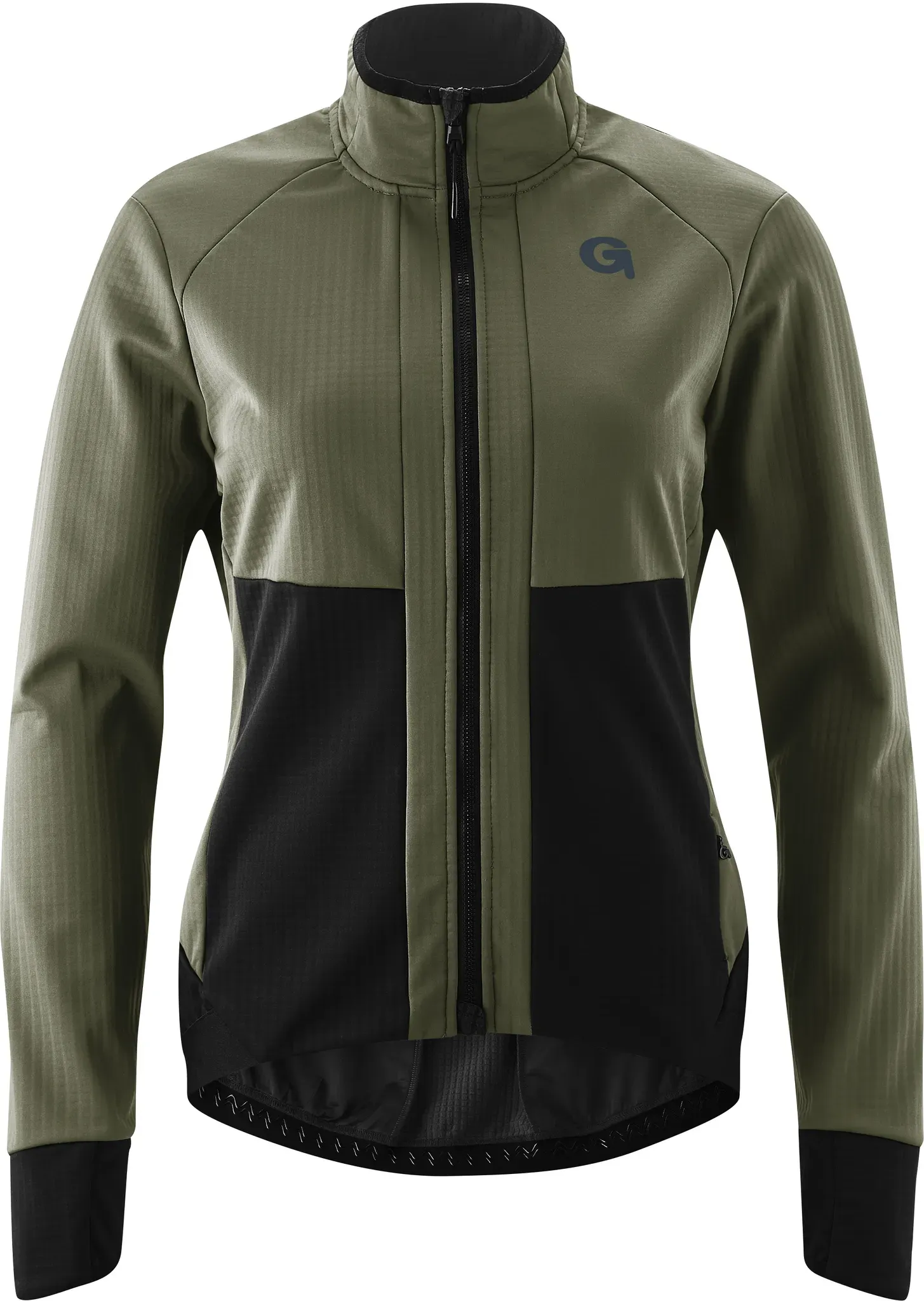 Fahrradjacke GONSO 