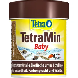 Tetra TetraMin Baby