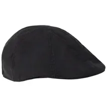 CAMEL ACTIVE Baumwoll-Flat mit flexibler Passform Schwarz, | L